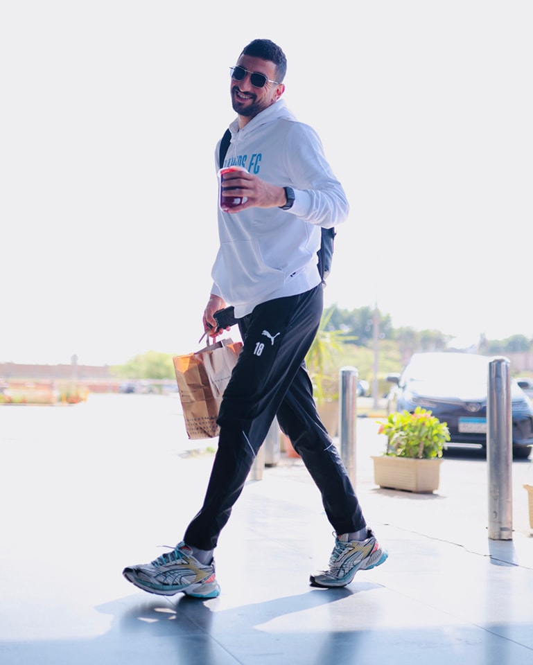 بيراميدز