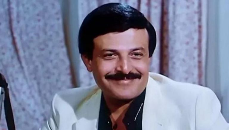 سمير غانم